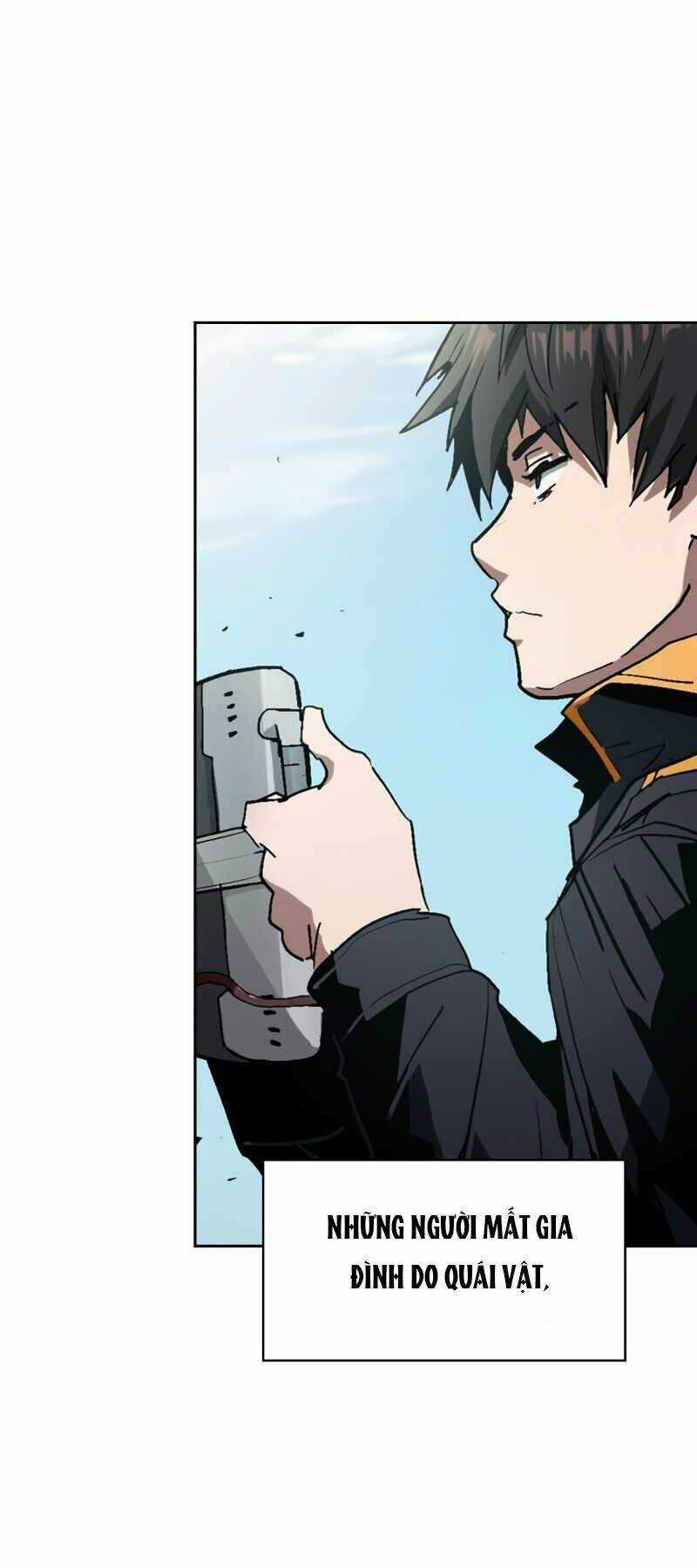 Thợ Săn Kỳ Ảo - Chapter 1 - Trang 15