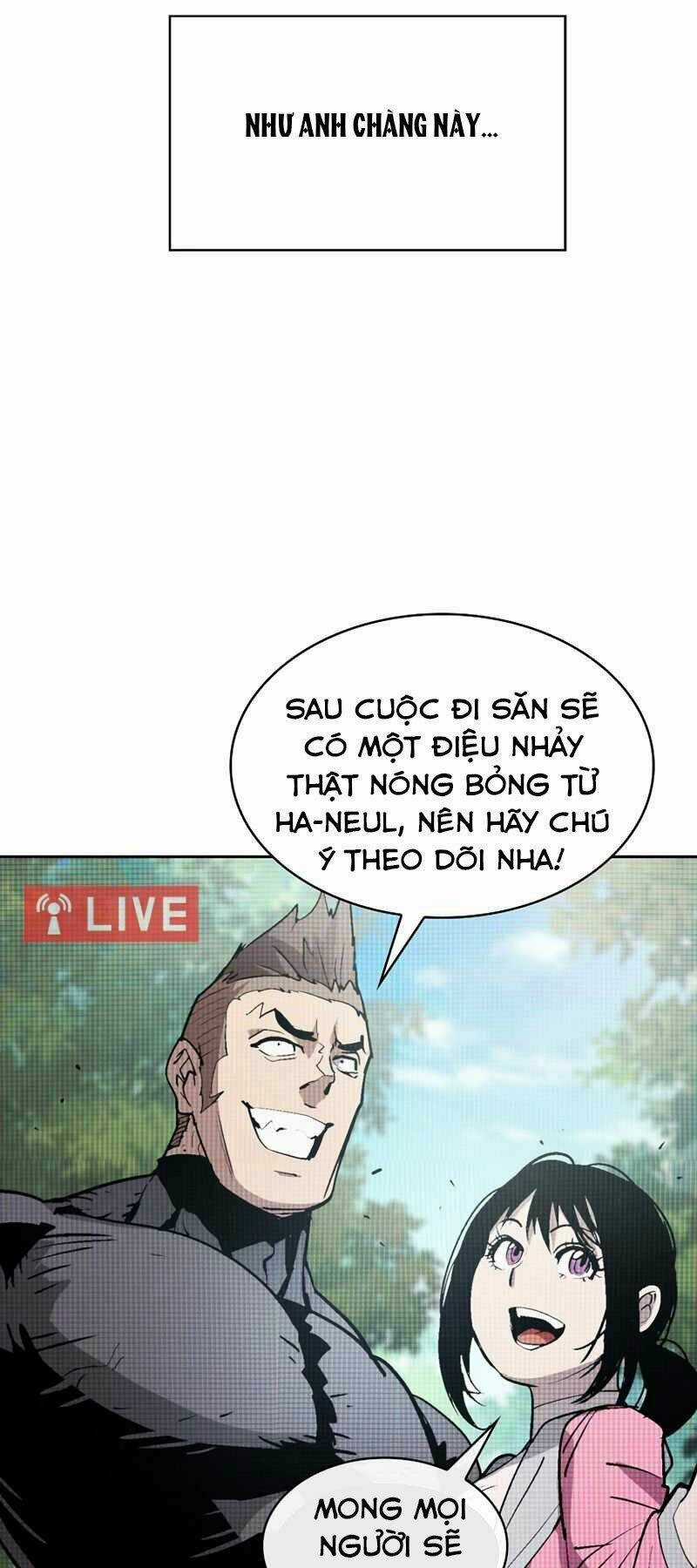 Thợ Săn Kỳ Ảo - Chapter 1 - Trang 18