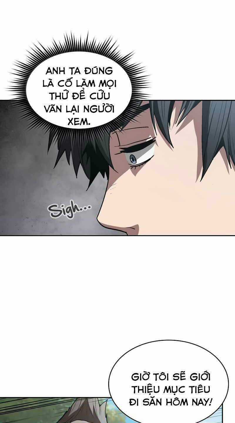 Thợ Săn Kỳ Ảo - Chapter 1 - Trang 20