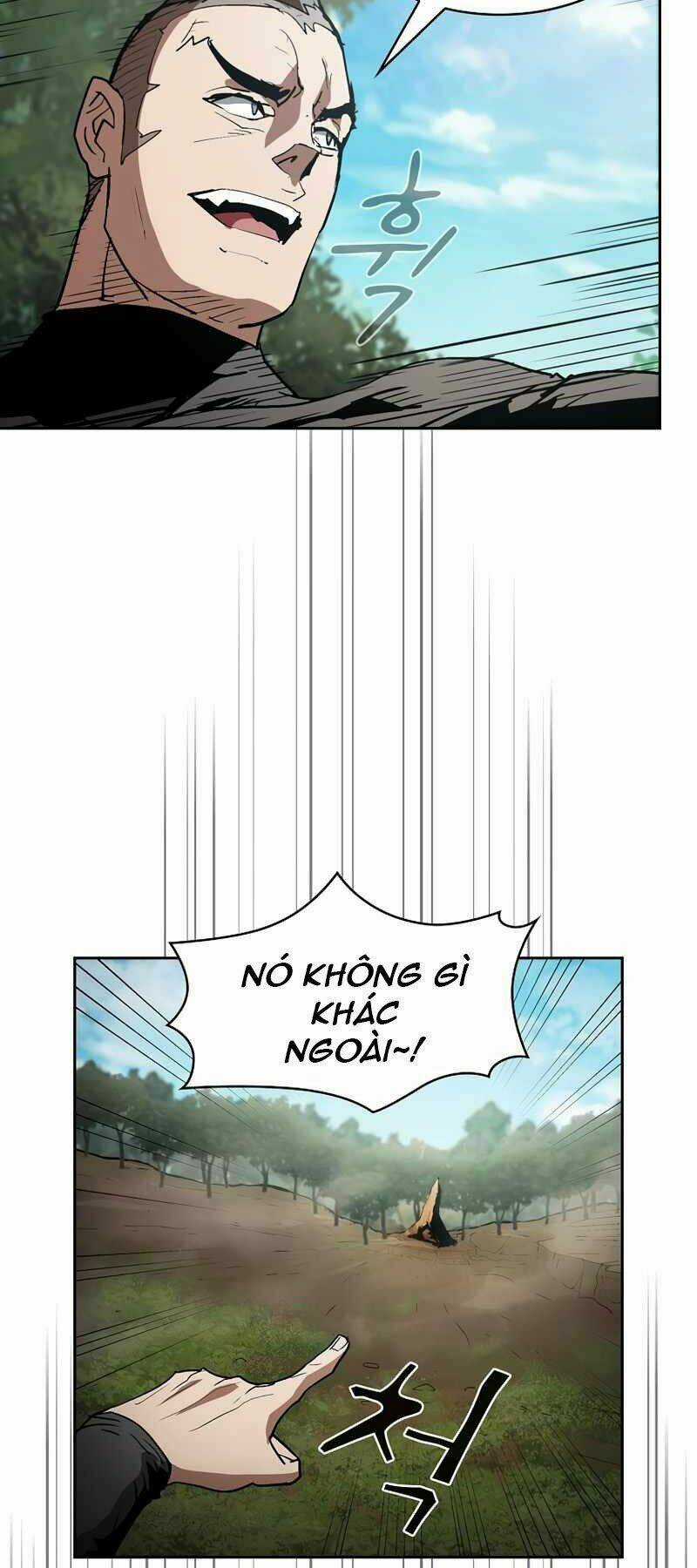 Thợ Săn Kỳ Ảo - Chapter 1 - Trang 21