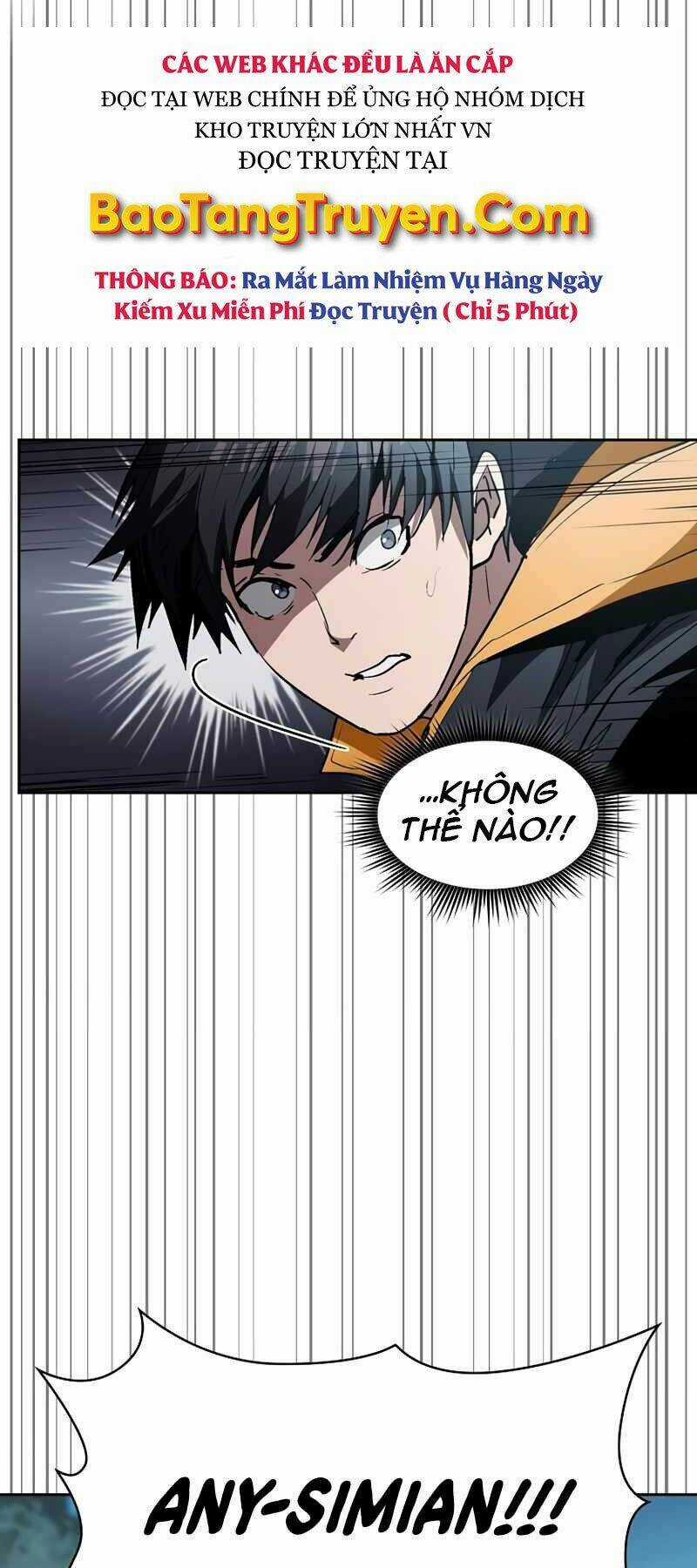 Thợ Săn Kỳ Ảo - Chapter 1 - Trang 22