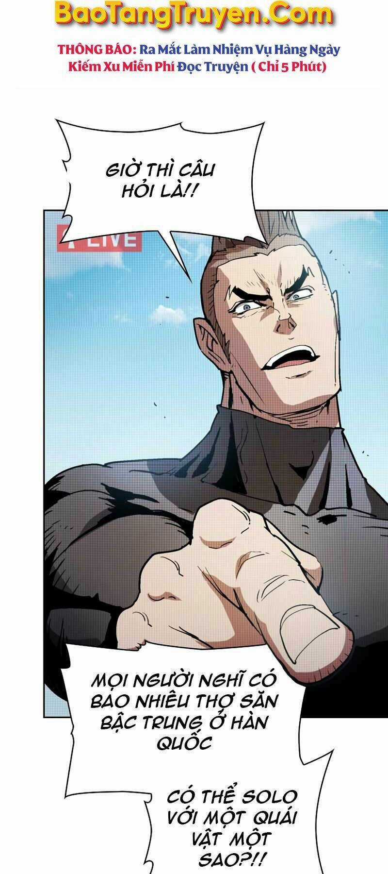 Thợ Săn Kỳ Ảo - Chapter 1 - Trang 27