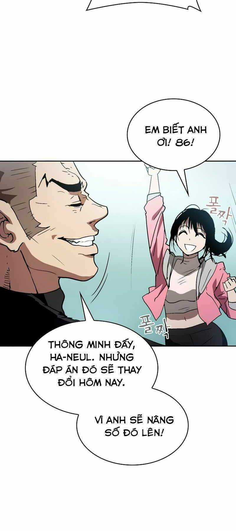 Thợ Săn Kỳ Ảo - Chapter 1 - Trang 28