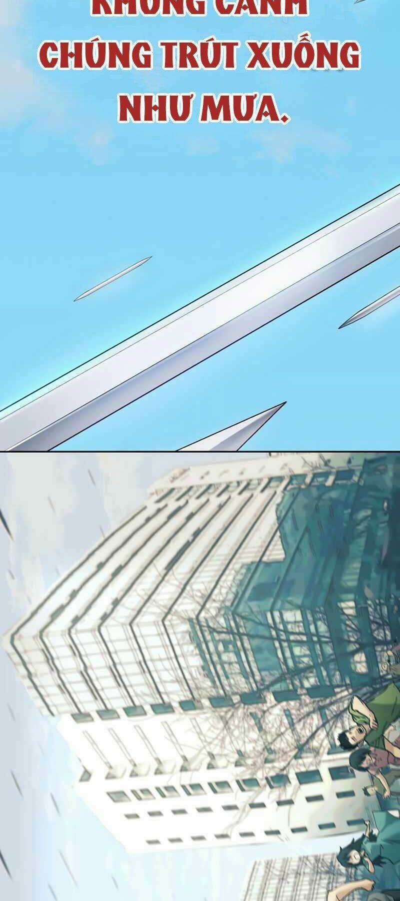 Thợ Săn Kỳ Ảo - Chapter 1 - Trang 4