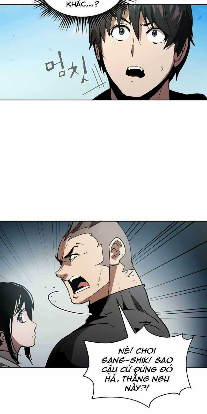 Thợ Săn Kỳ Ảo - Chapter 1 - Trang 31