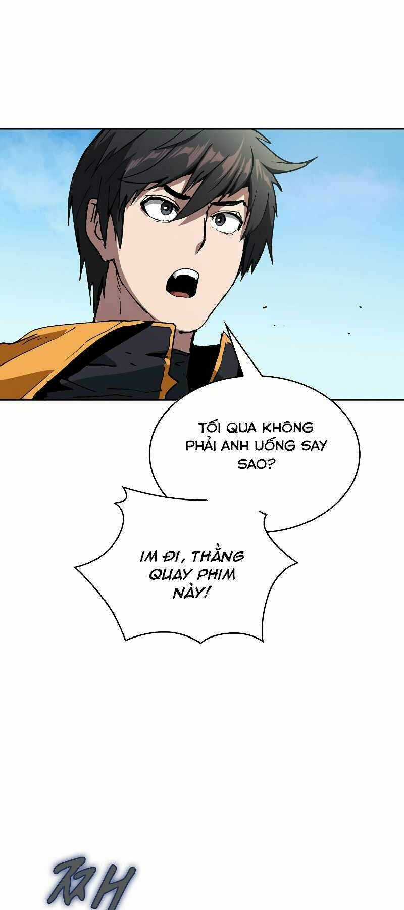 Thợ Săn Kỳ Ảo - Chapter 1 - Trang 34