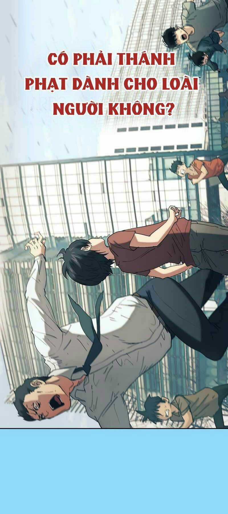 Thợ Săn Kỳ Ảo - Chapter 1 - Trang 5