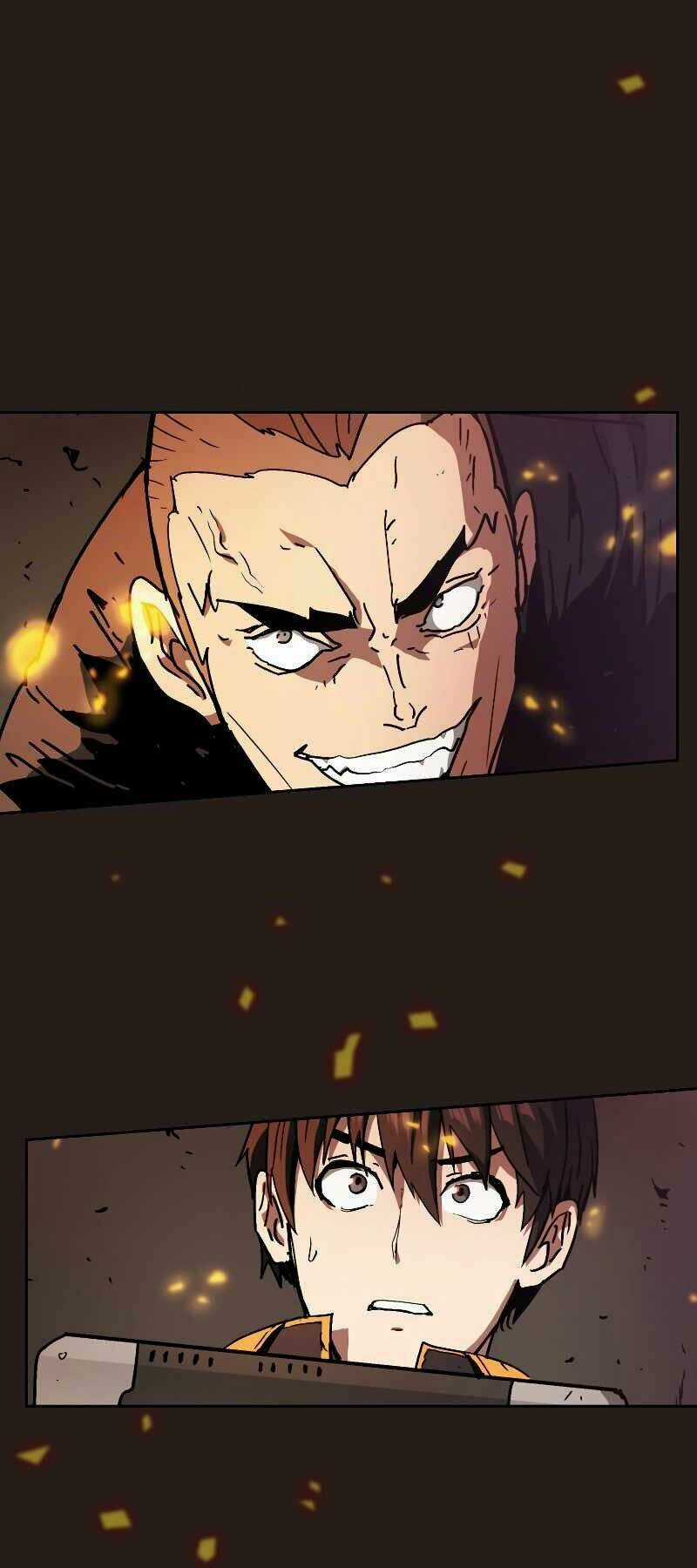 Thợ Săn Kỳ Ảo - Chapter 1 - Trang 48