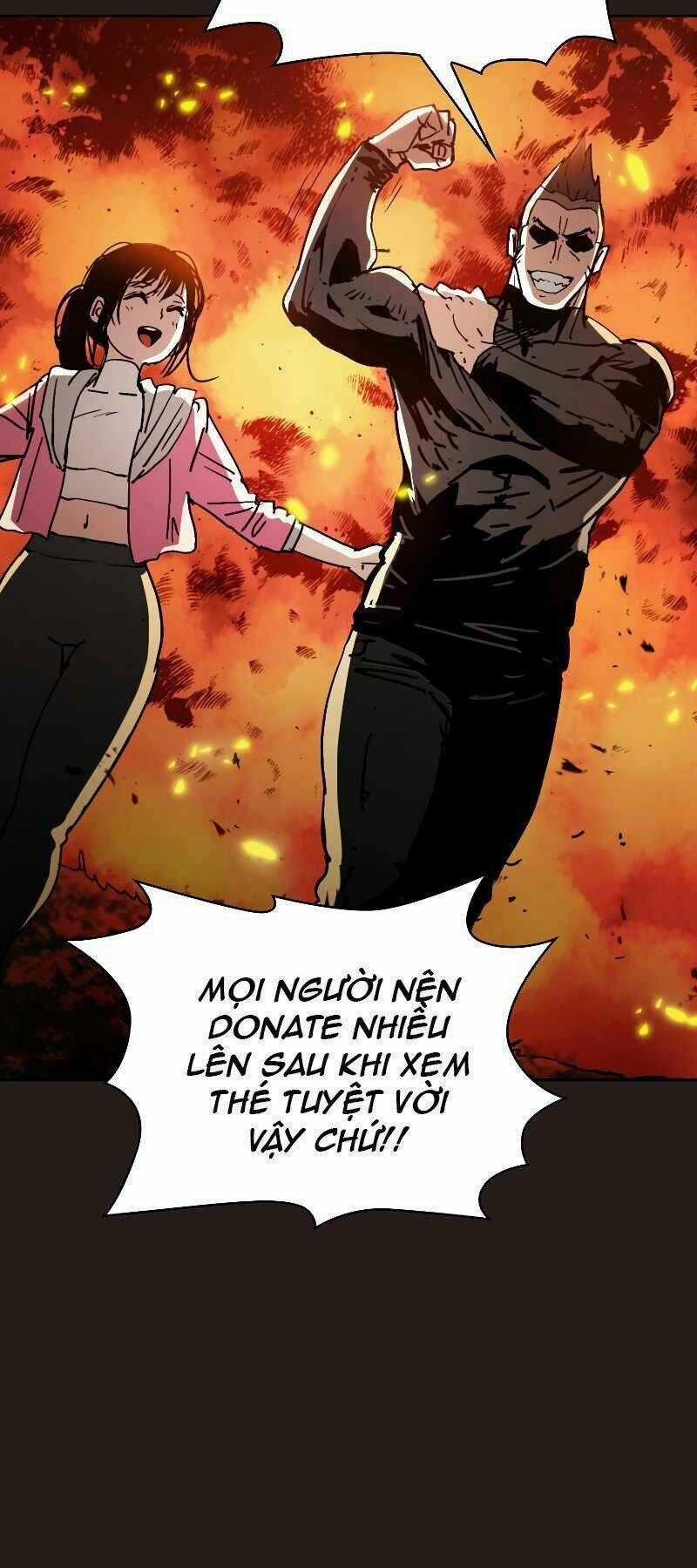 Thợ Săn Kỳ Ảo - Chapter 1 - Trang 50