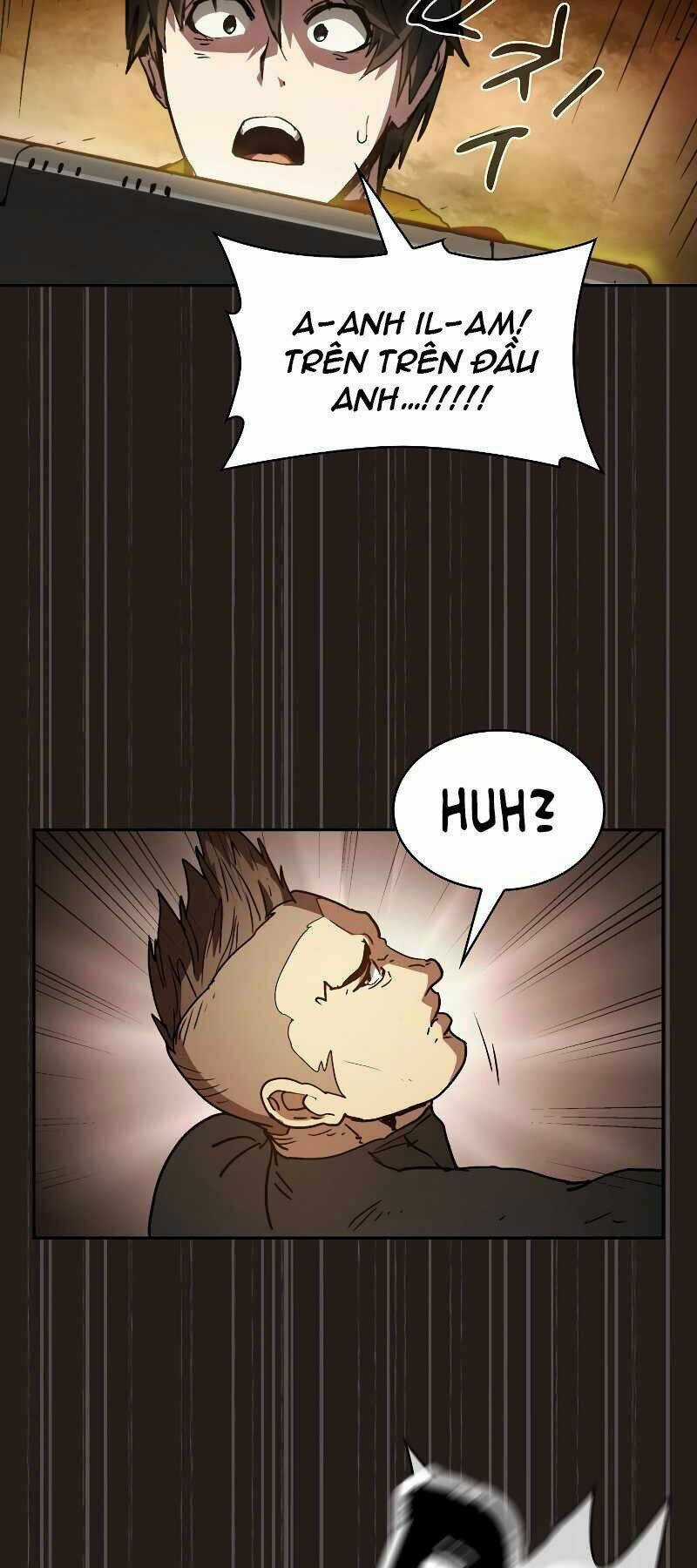 Thợ Săn Kỳ Ảo - Chapter 1 - Trang 54