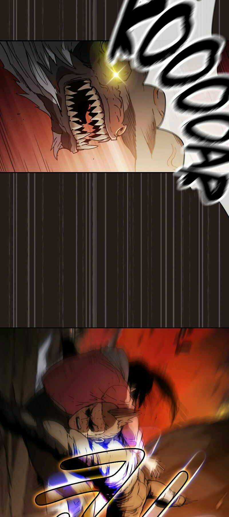 Thợ Săn Kỳ Ảo - Chapter 1 - Trang 55