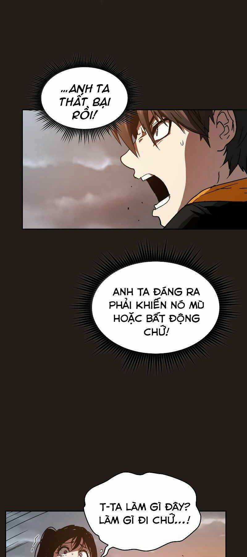 Thợ Săn Kỳ Ảo - Chapter 1 - Trang 57