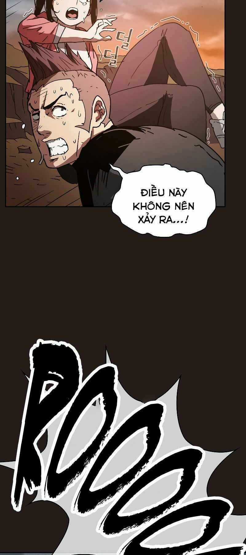 Thợ Săn Kỳ Ảo - Chapter 1 - Trang 58