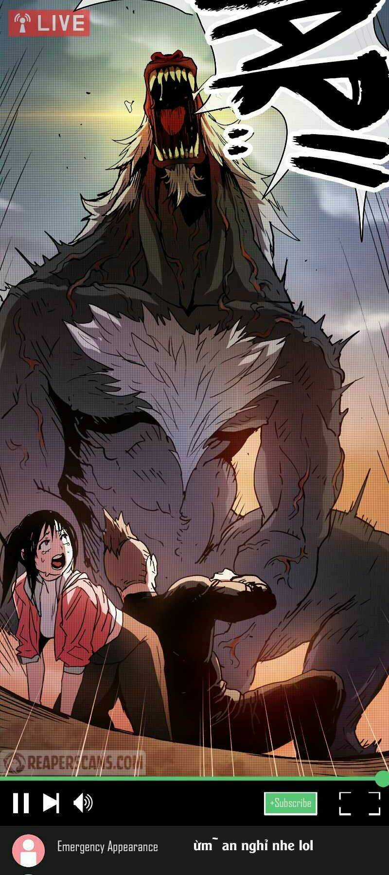 Thợ Săn Kỳ Ảo - Chapter 1 - Trang 59