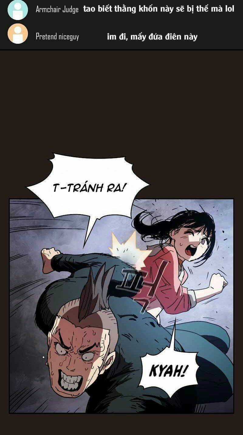 Thợ Săn Kỳ Ảo - Chapter 1 - Trang 60