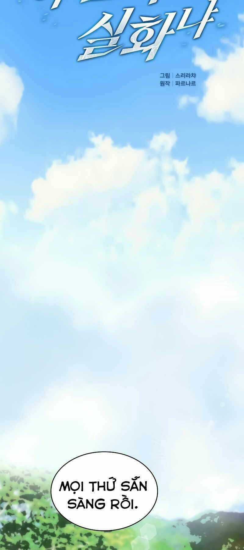 Thợ Săn Kỳ Ảo - Chapter 1 - Trang 7