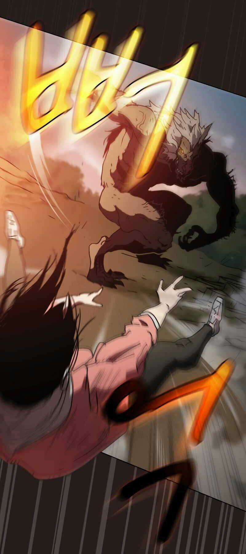 Thợ Săn Kỳ Ảo - Chapter 1 - Trang 62