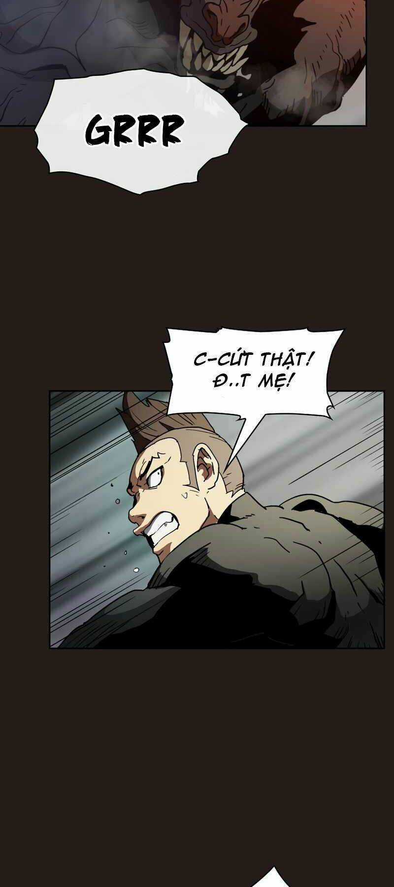 Thợ Săn Kỳ Ảo - Chapter 1 - Trang 65