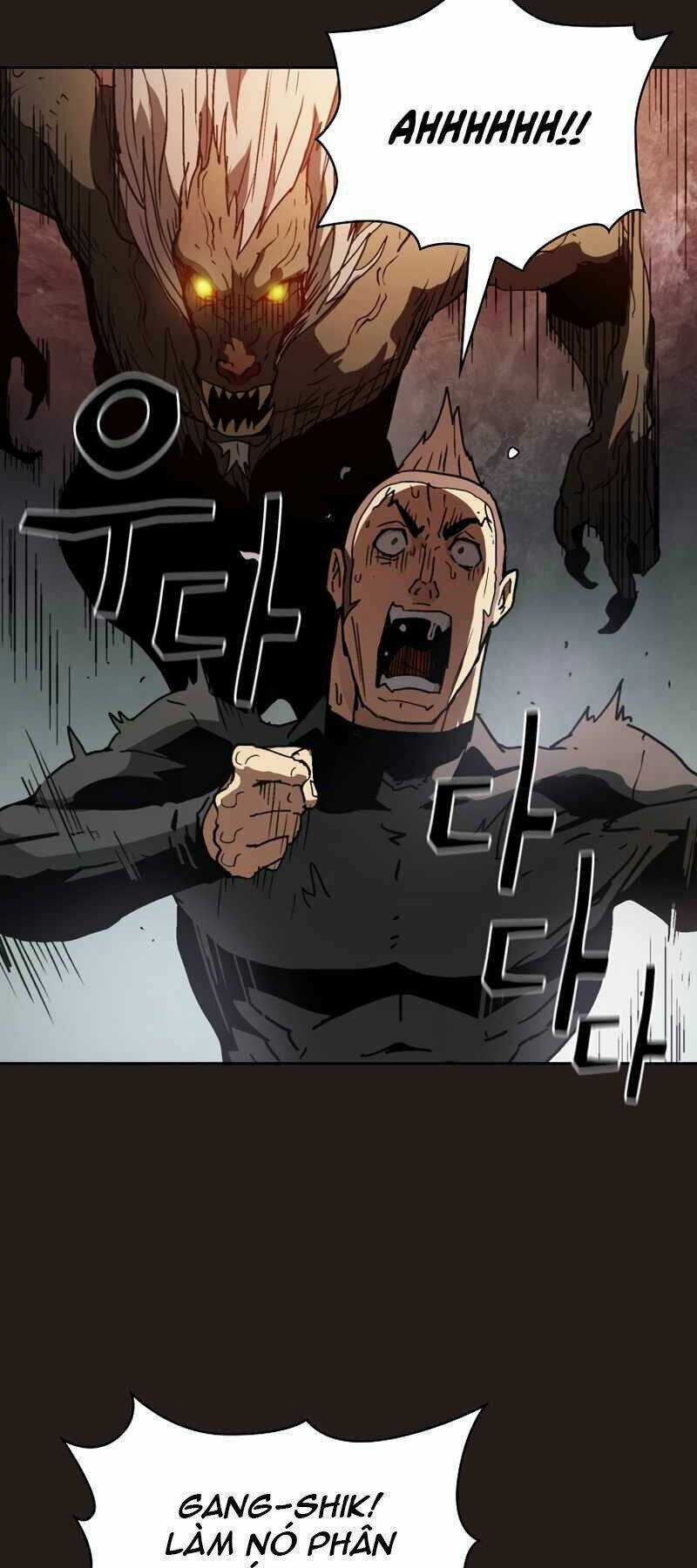 Thợ Săn Kỳ Ảo - Chapter 1 - Trang 66