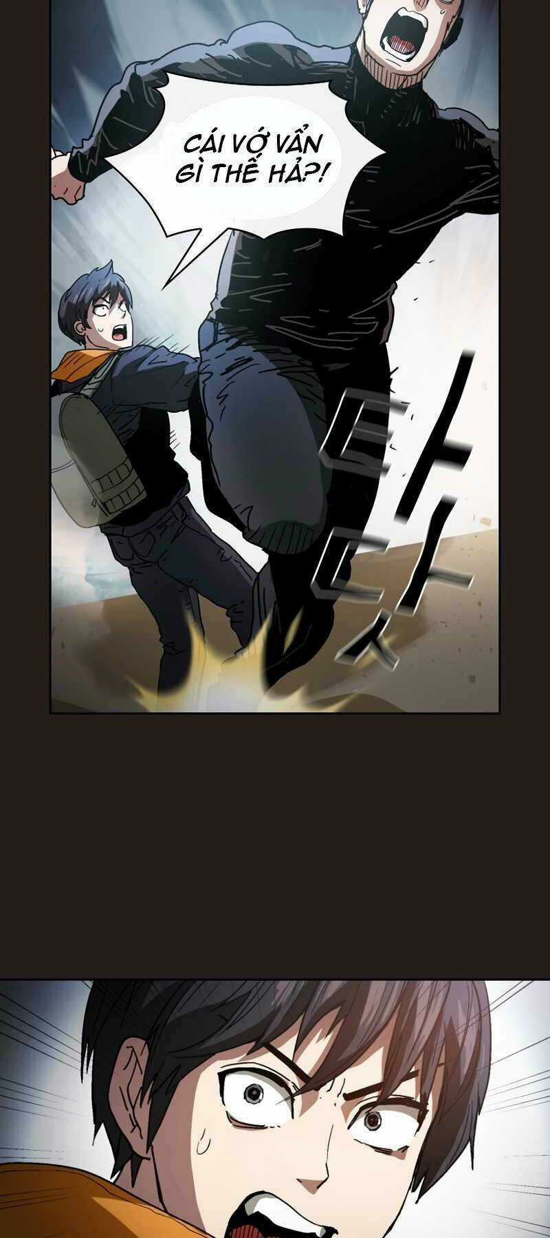 Thợ Săn Kỳ Ảo - Chapter 1 - Trang 68