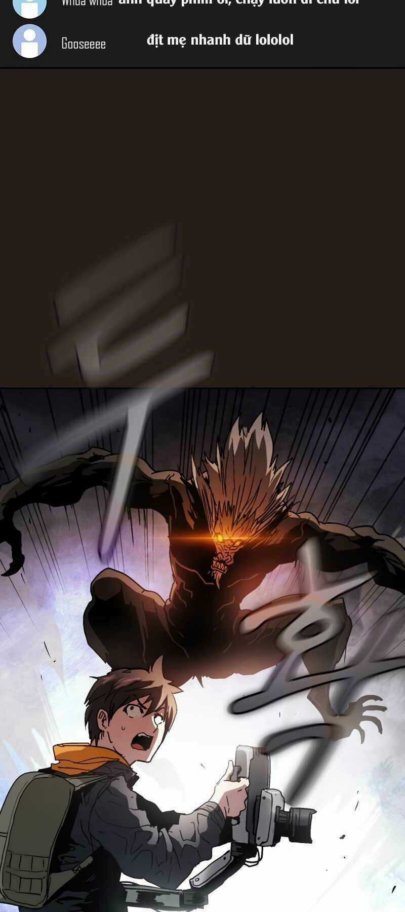 Thợ Săn Kỳ Ảo - Chapter 1 - Trang 70