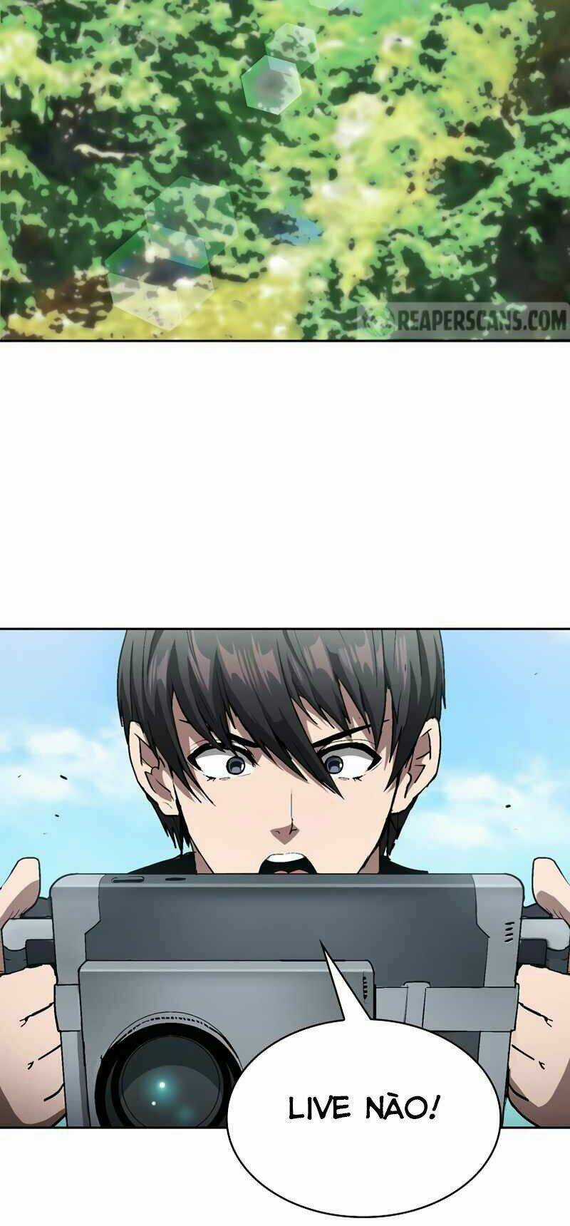 Thợ Săn Kỳ Ảo - Chapter 1 - Trang 8