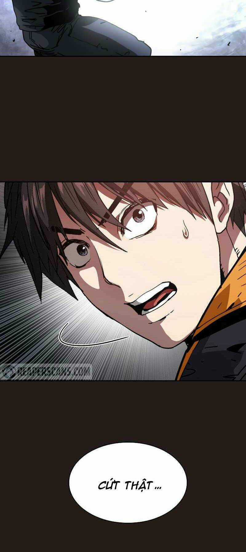 Thợ Săn Kỳ Ảo - Chapter 1 - Trang 71
