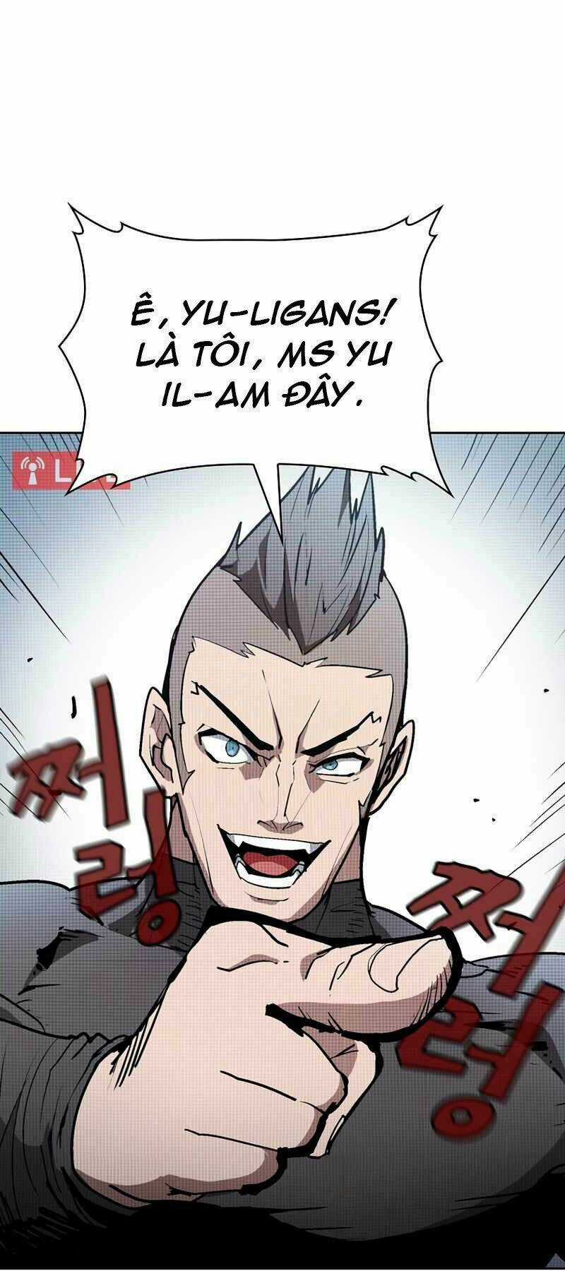 Thợ Săn Kỳ Ảo - Chapter 1 - Trang 9