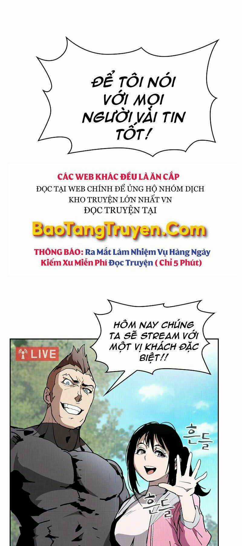 Thợ Săn Kỳ Ảo - Chapter 1 - Trang 10