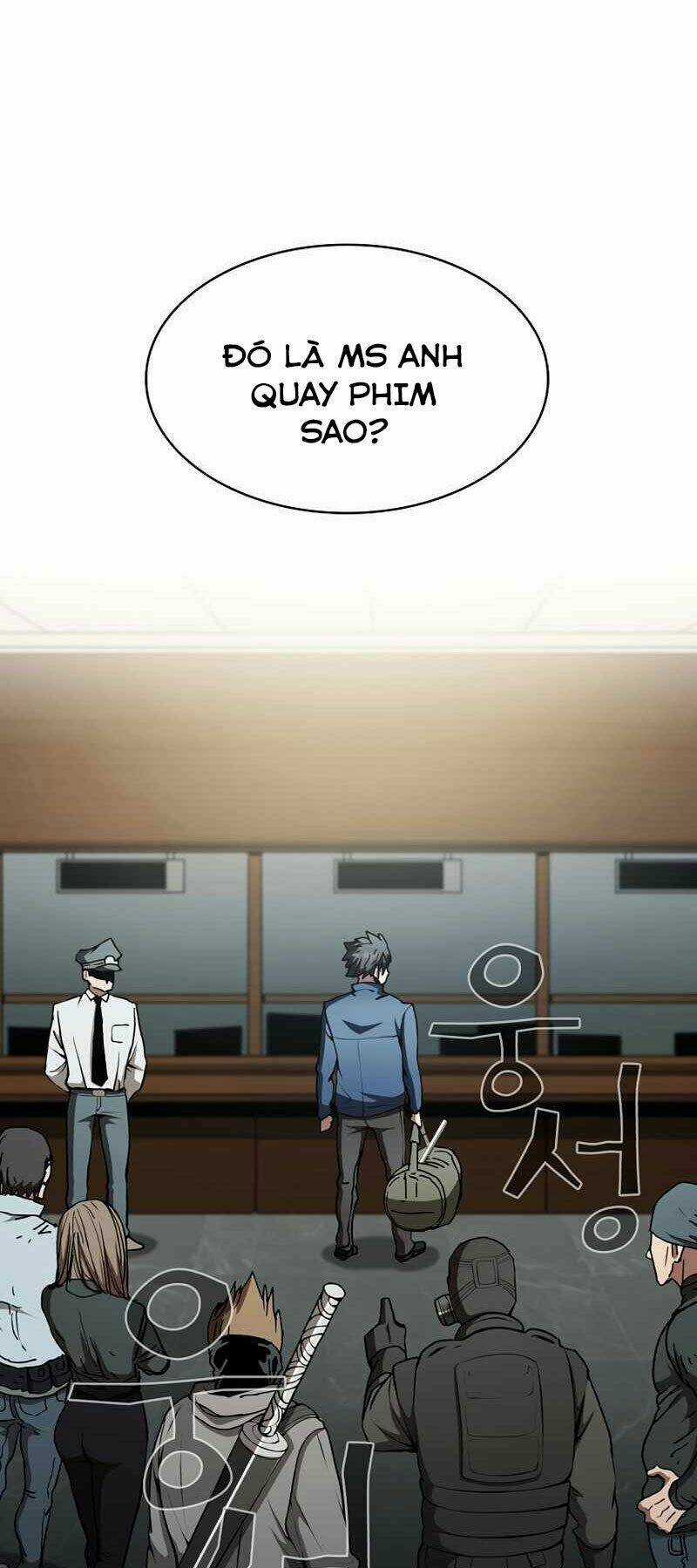 Thợ Săn Kỳ Ảo - Chapter 10 - Trang 1