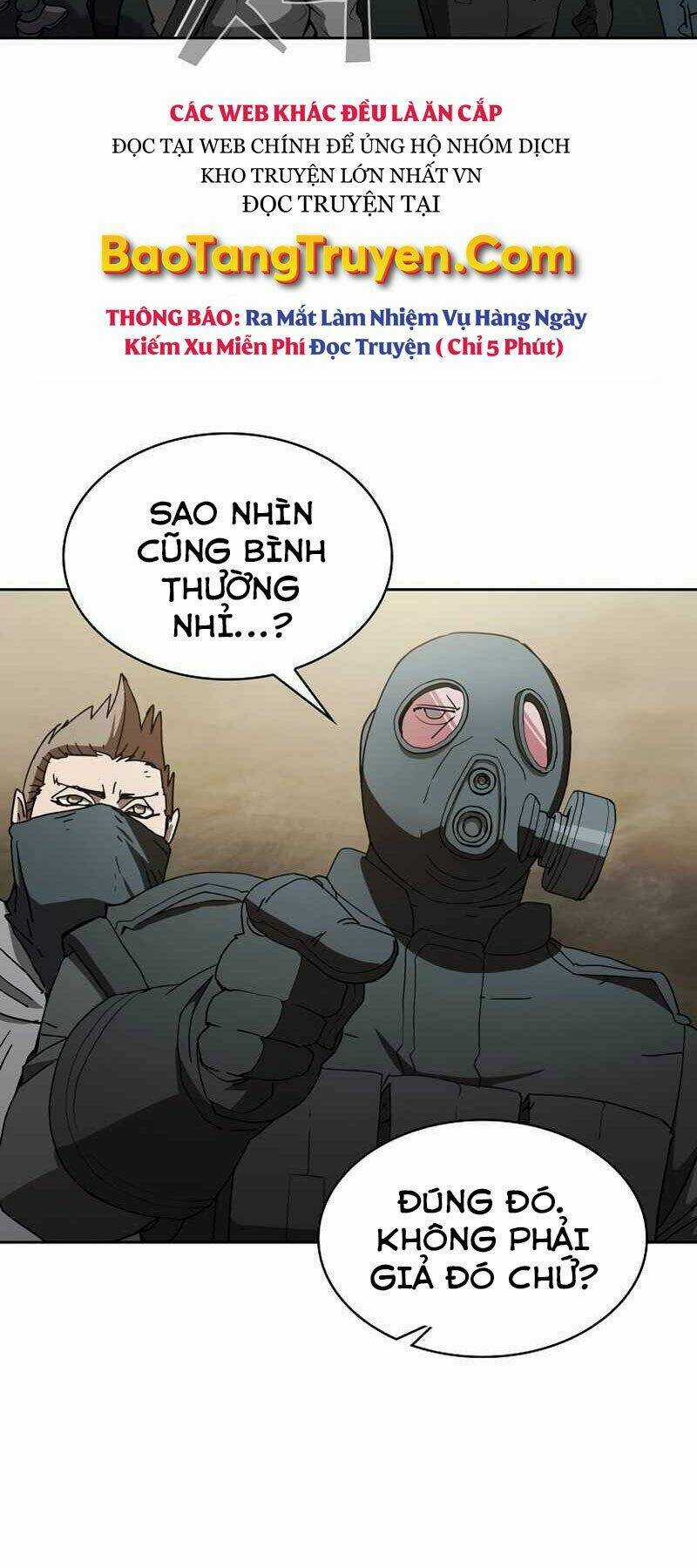 Thợ Săn Kỳ Ảo - Chapter 10 - Trang 2