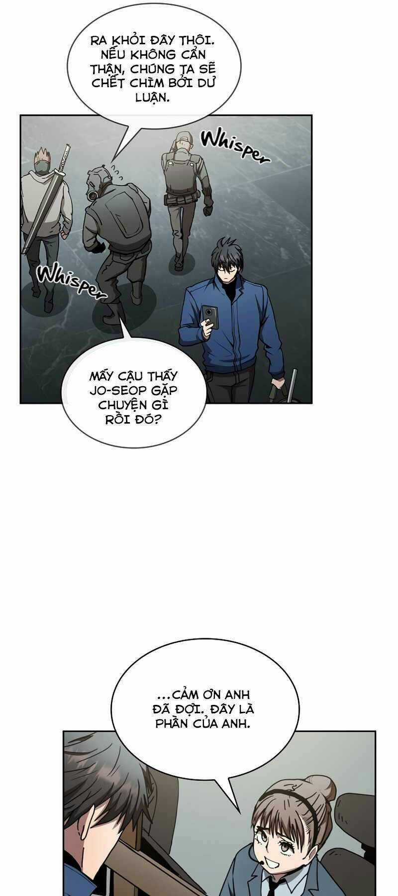 Thợ Săn Kỳ Ảo - Chapter 10 - Trang 13