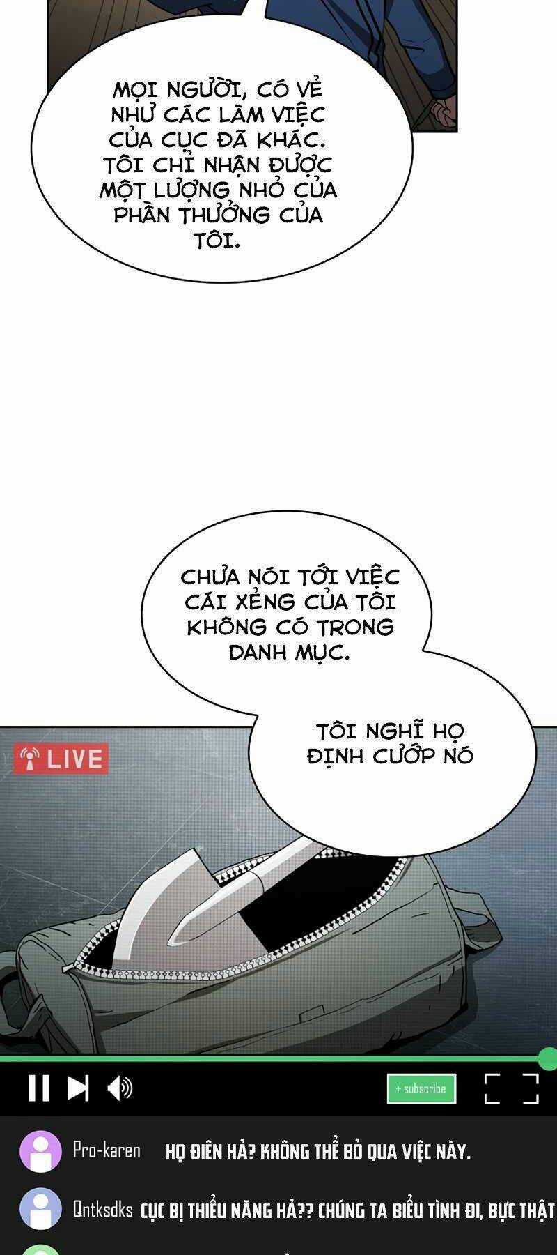 Thợ Săn Kỳ Ảo - Chapter 10 - Trang 18