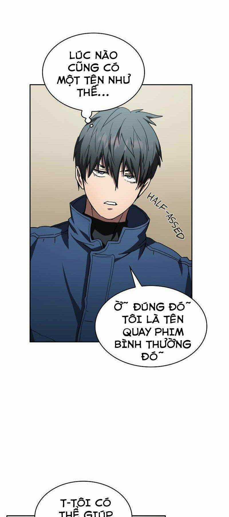 Thợ Săn Kỳ Ảo - Chapter 10 - Trang 3