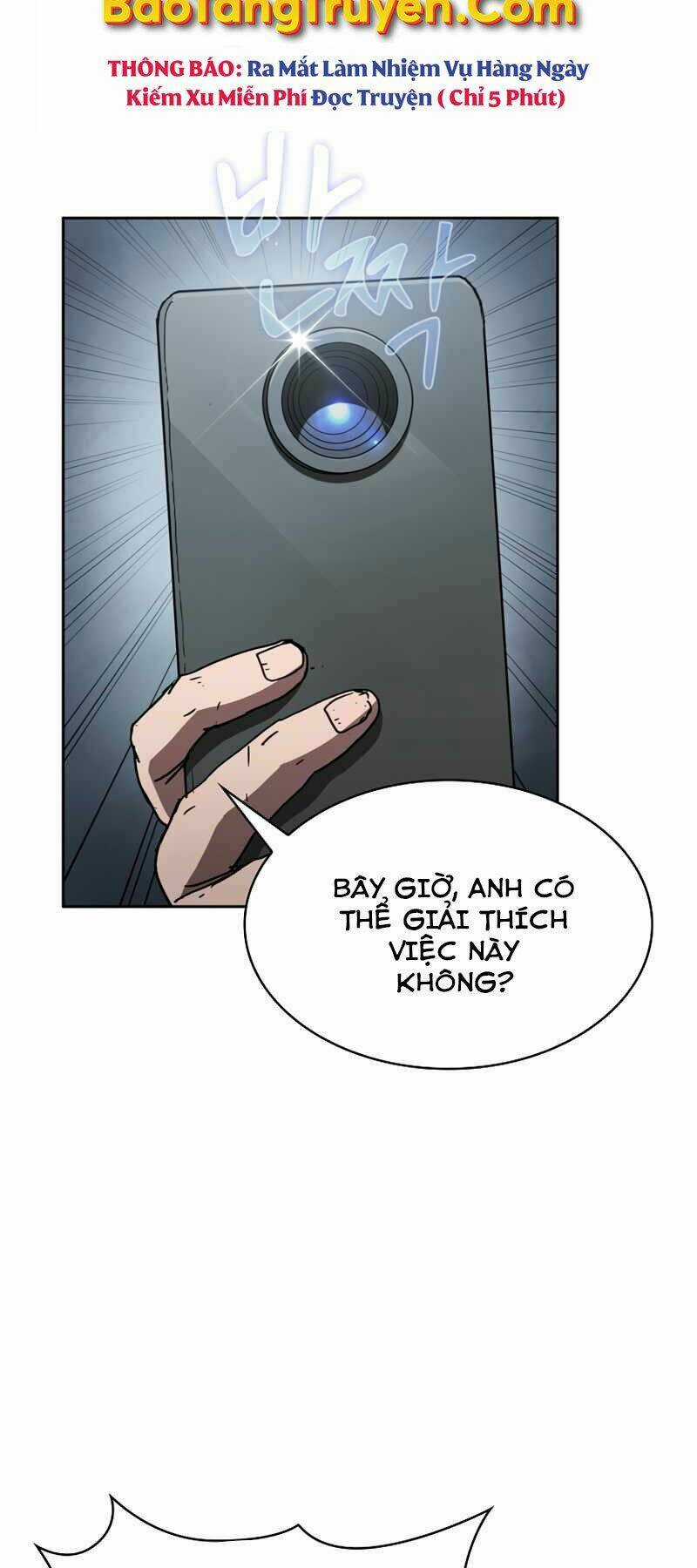 Thợ Săn Kỳ Ảo - Chapter 10 - Trang 25