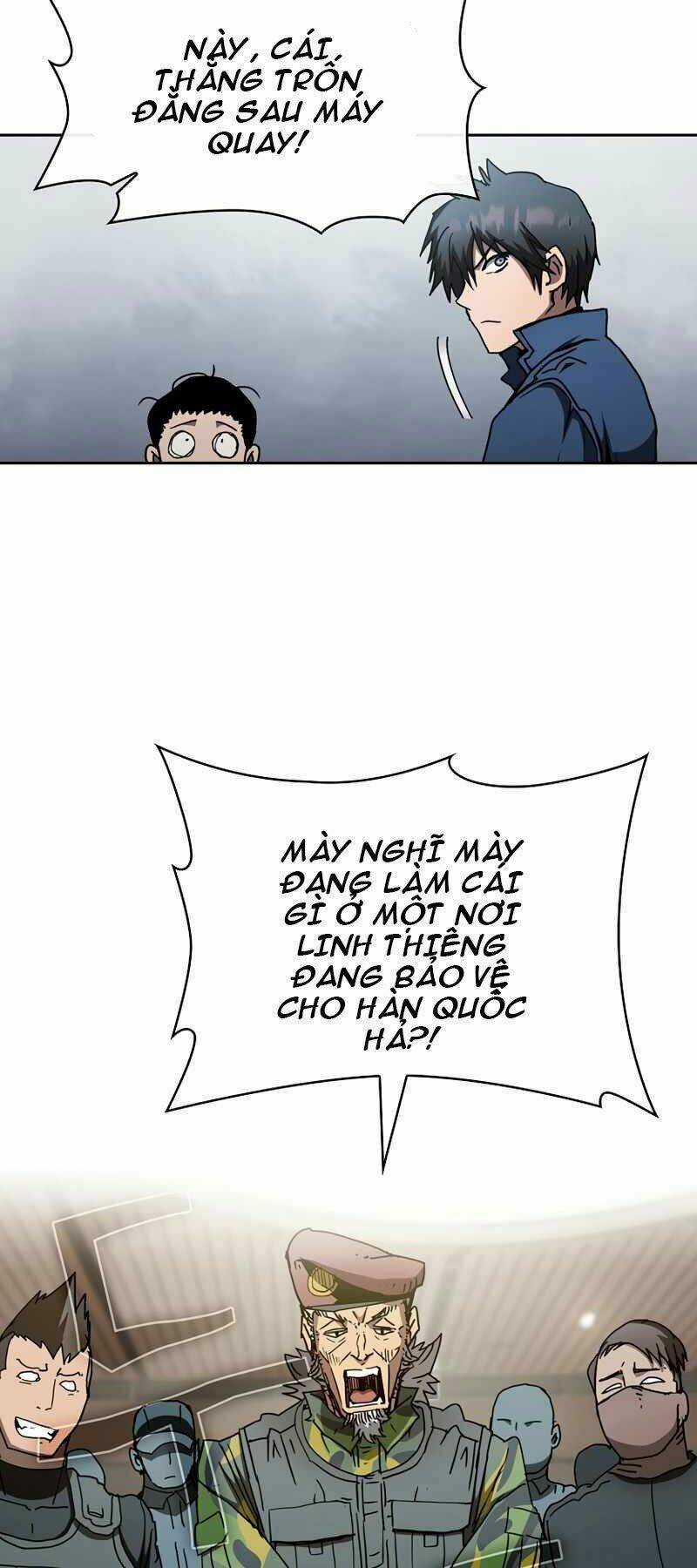 Thợ Săn Kỳ Ảo - Chapter 10 - Trang 26