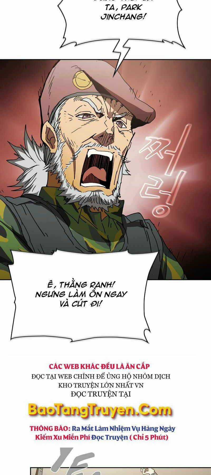 Thợ Săn Kỳ Ảo - Chapter 10 - Trang 28