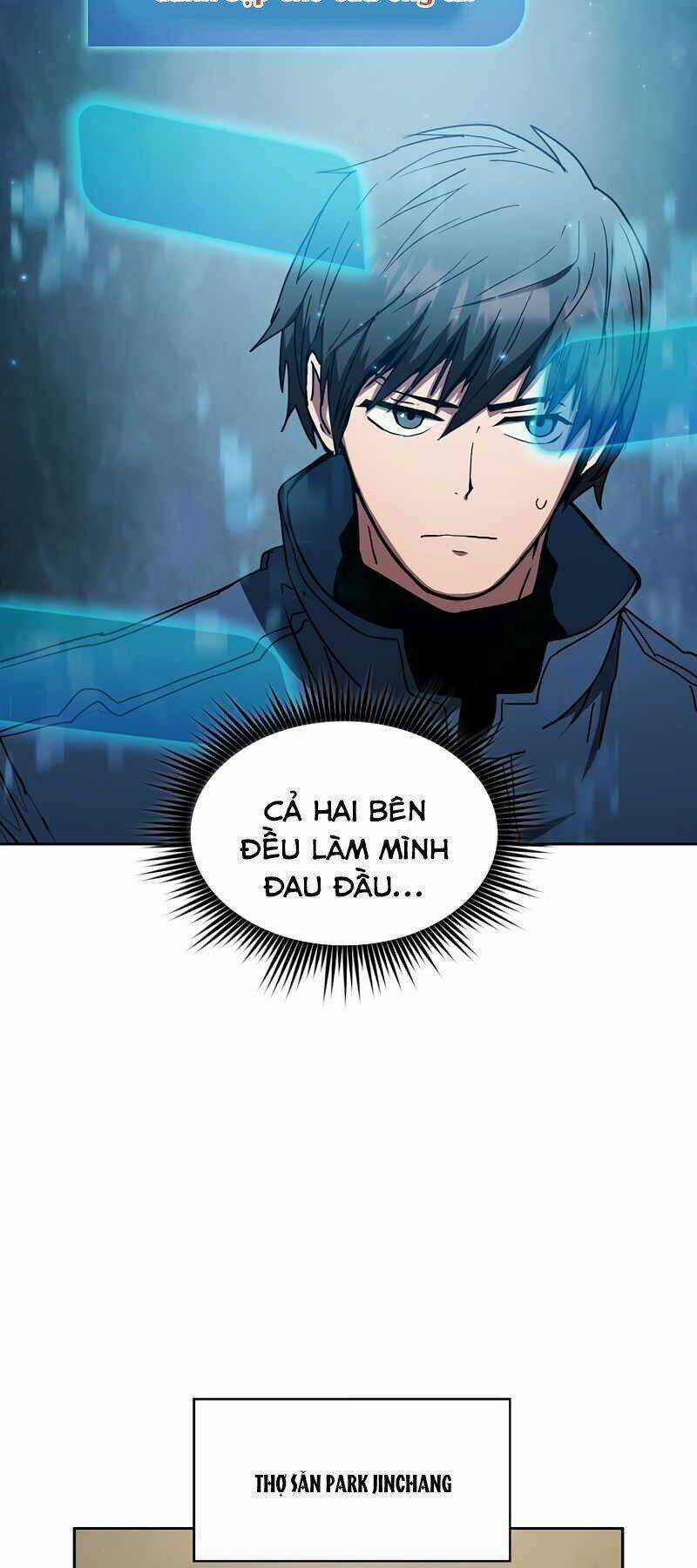 Thợ Săn Kỳ Ảo - Chapter 10 - Trang 30