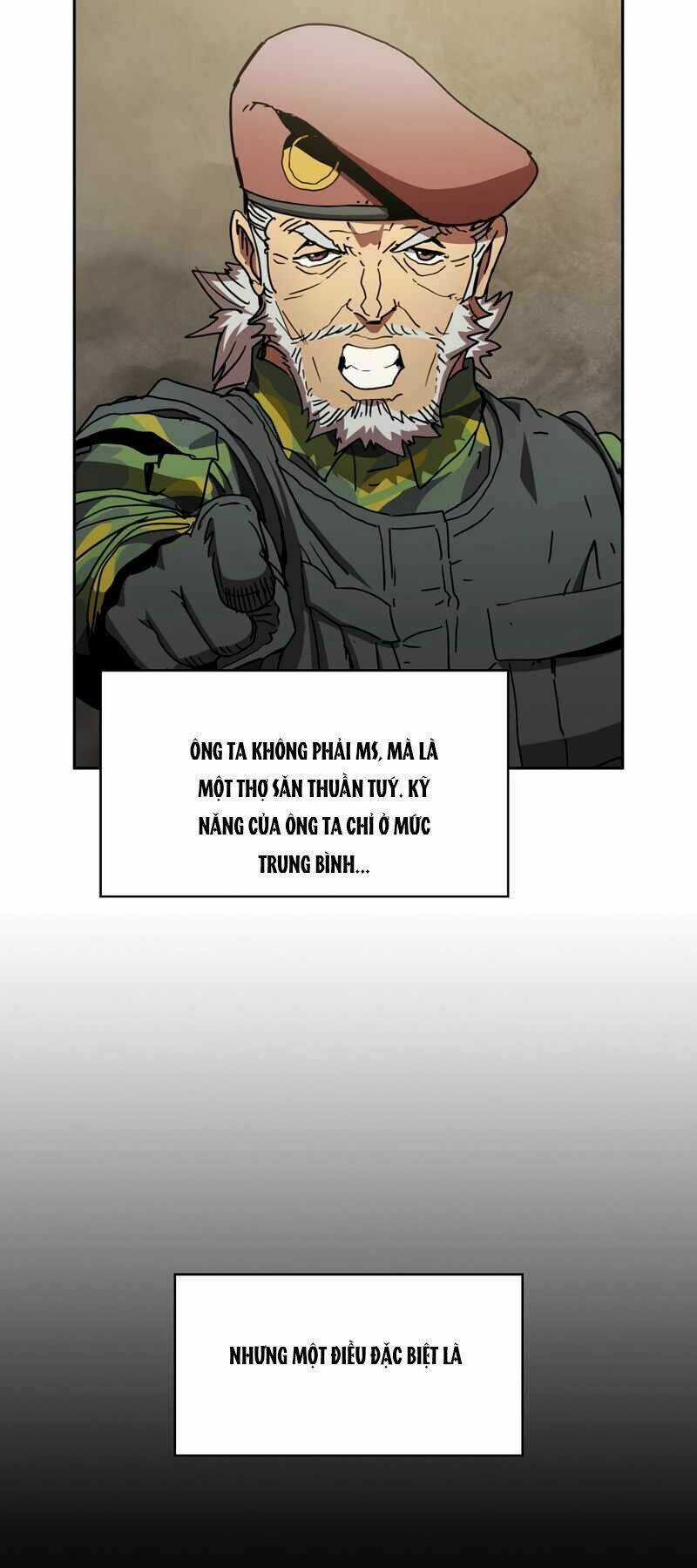 Thợ Săn Kỳ Ảo - Chapter 10 - Trang 31