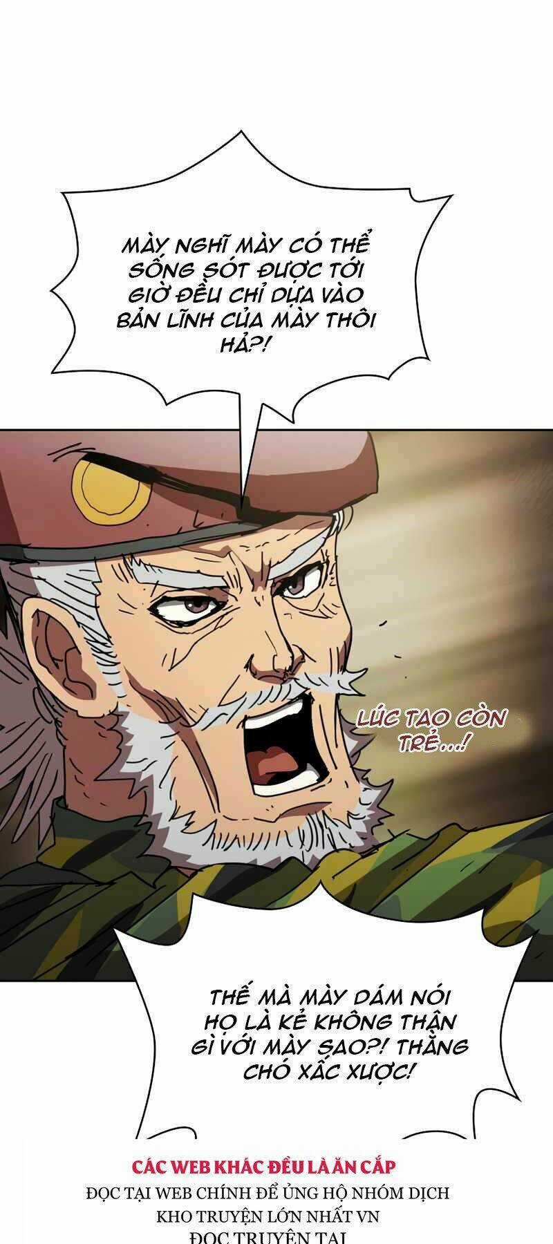 Thợ Săn Kỳ Ảo - Chapter 10 - Trang 35