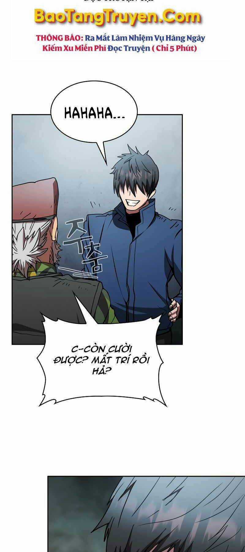 Thợ Săn Kỳ Ảo - Chapter 10 - Trang 36