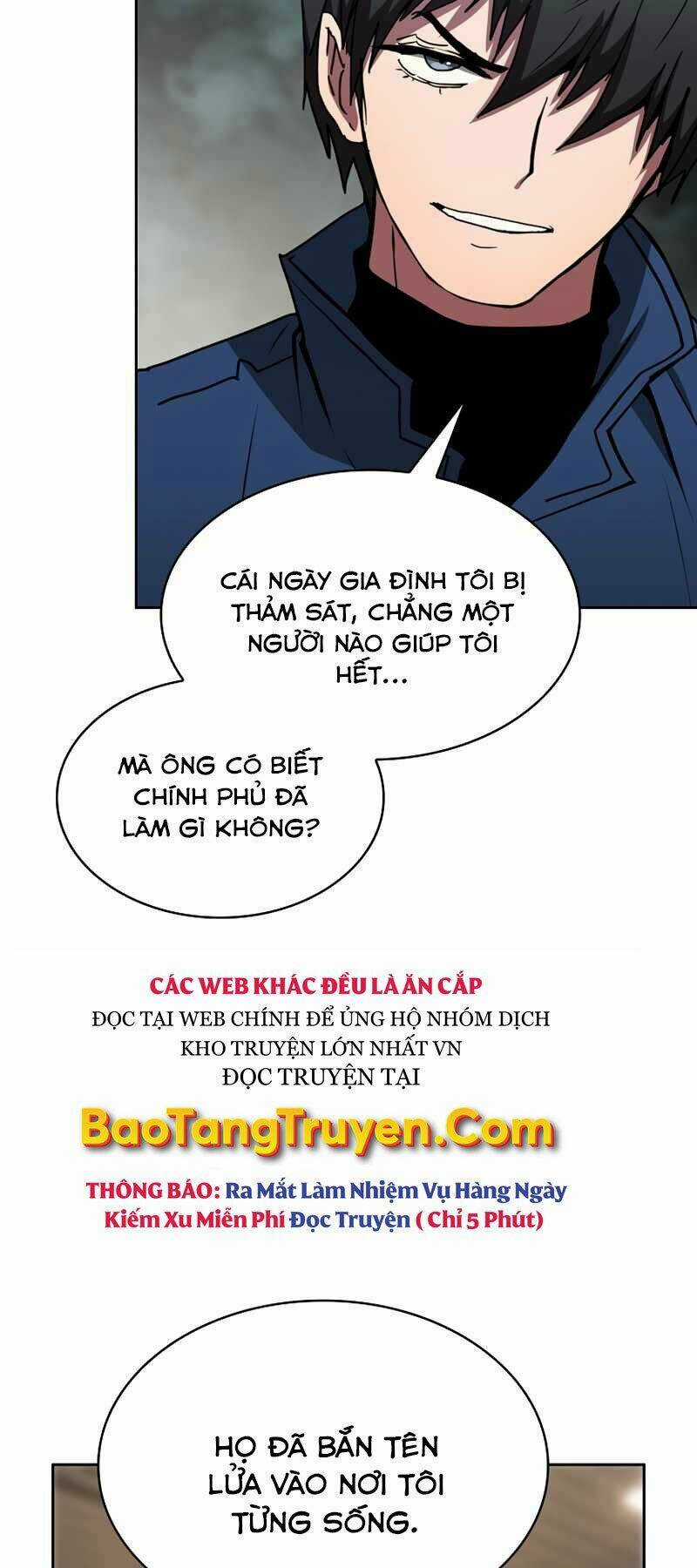 Thợ Săn Kỳ Ảo - Chapter 10 - Trang 37