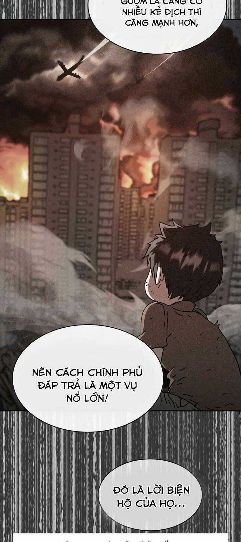 Thợ Săn Kỳ Ảo - Chapter 10 - Trang 39