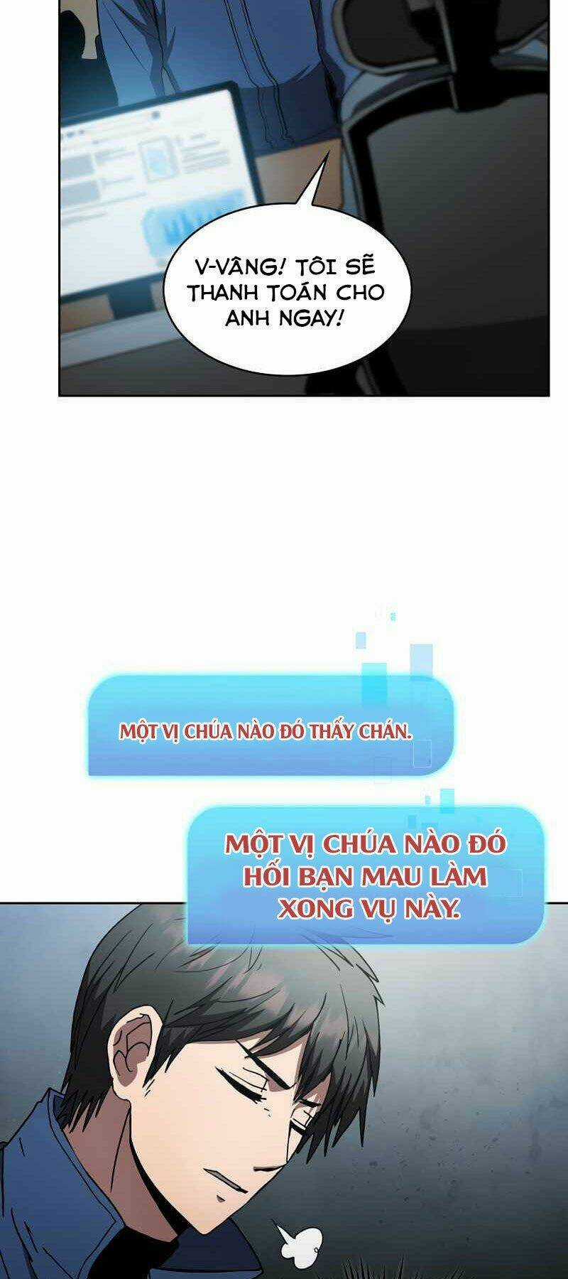 Thợ Săn Kỳ Ảo - Chapter 10 - Trang 5