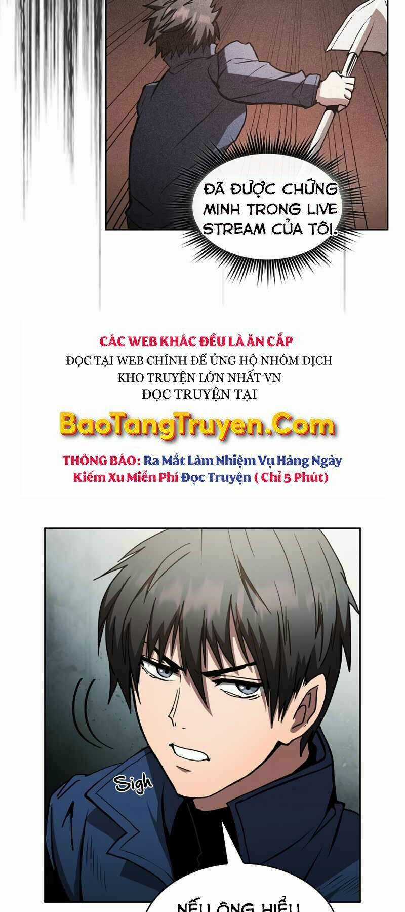 Thợ Săn Kỳ Ảo - Chapter 10 - Trang 42