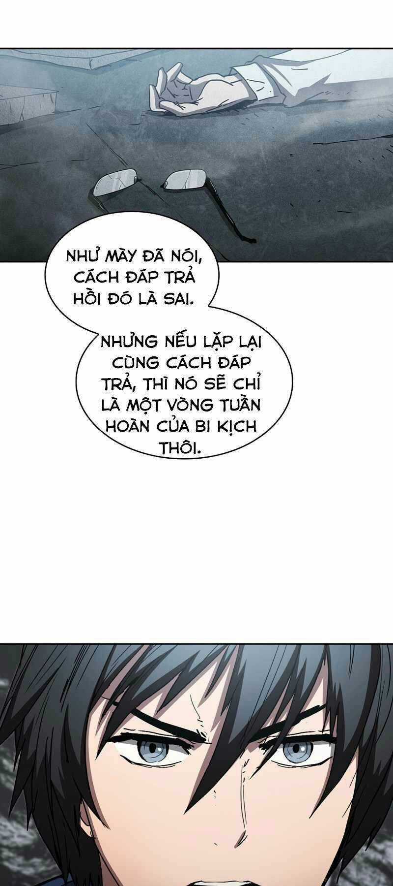 Thợ Săn Kỳ Ảo - Chapter 10 - Trang 44