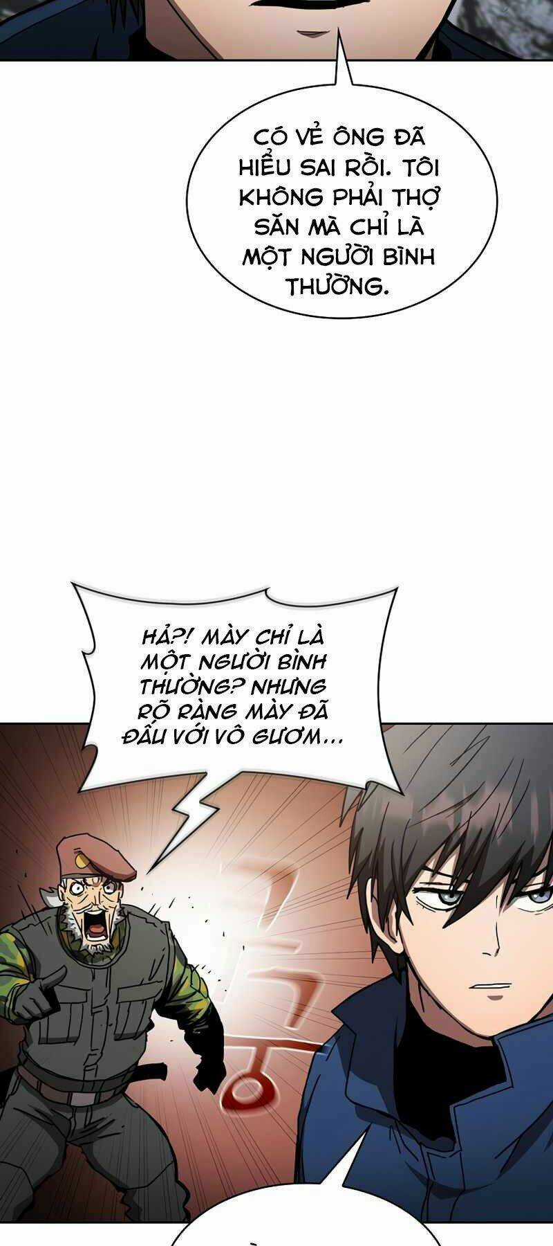 Thợ Săn Kỳ Ảo - Chapter 10 - Trang 45