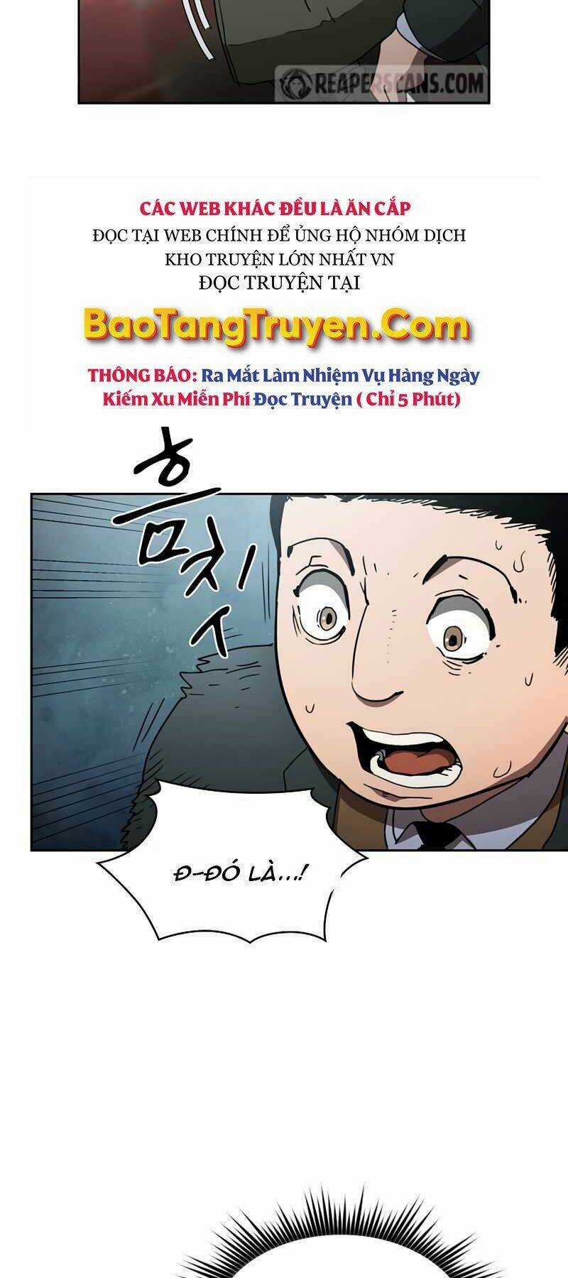 Thợ Săn Kỳ Ảo - Chapter 10 - Trang 47