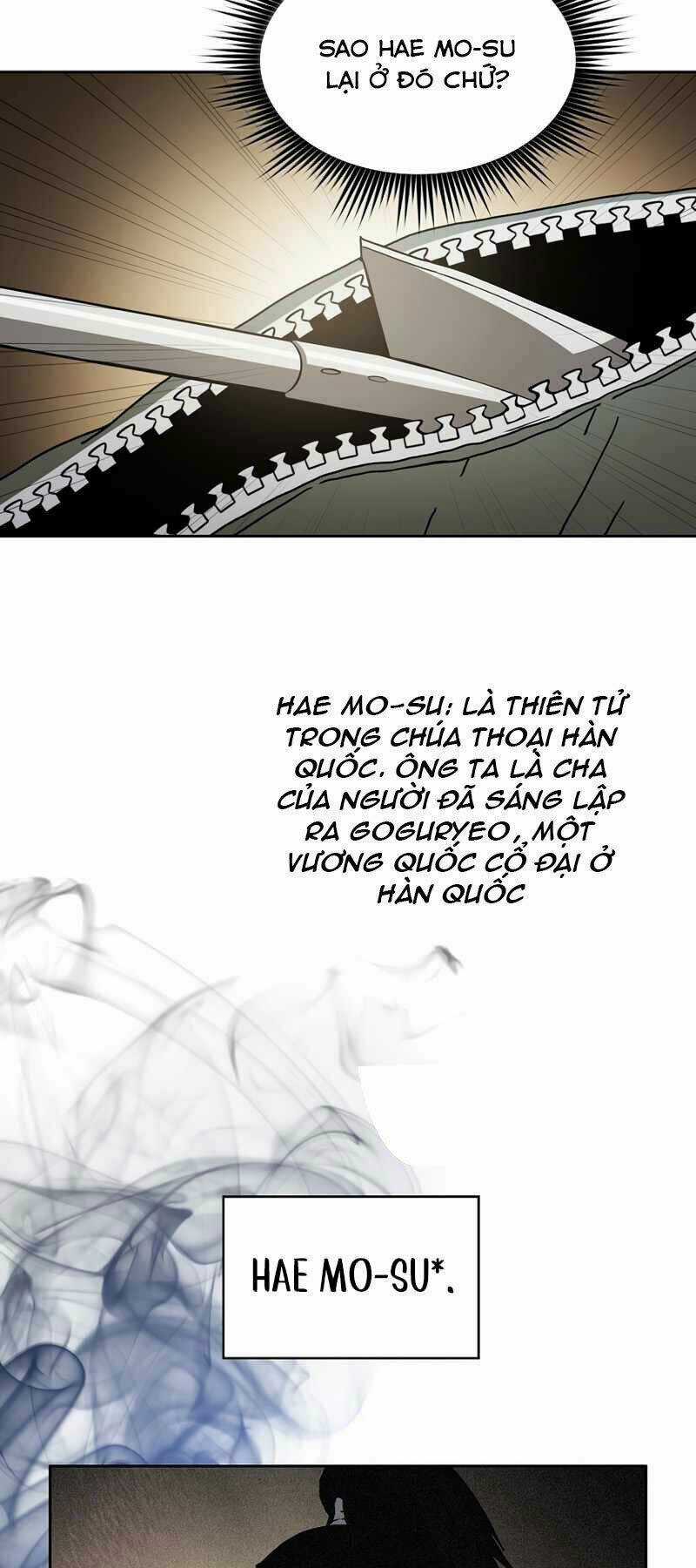 Thợ Săn Kỳ Ảo - Chapter 10 - Trang 48