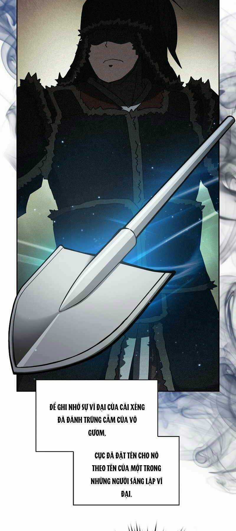 Thợ Săn Kỳ Ảo - Chapter 10 - Trang 49